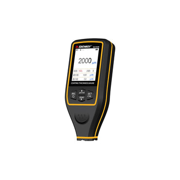 [CLEARANCE] Sndway SW-6310B Digital Paint Coating Thickness Meter Gauge Measuring Instrument with 2.0" LCD Display, Low Battery Notification, Auto Power Off Function