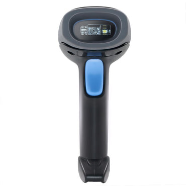 LogicOwl OJ-WM930 1D 2D QR Code Barcode Handheld Scanner for Supermarkets, Drugstores and Convenience Stores