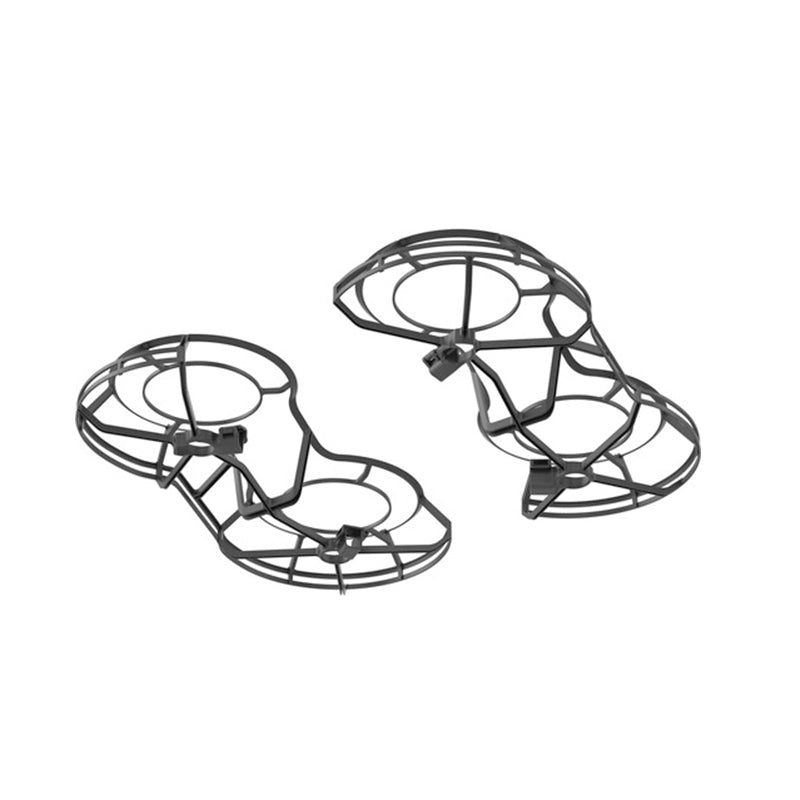 DJI Mini 2 / SE Lightweight 360 Degree Propeller Guard Protective Ring for Drone Flight Safety