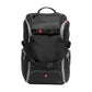 [CLEARANCE] Manfrotto MB MA TRV Advanced Travel Camera and Laptop Backpack with Tripod Compartment, Interchangeable Dividers, Accessory Pockets for Lens, Flash & Other Photography Accessories