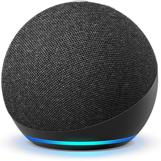 Amazon Echo Dot (4th Gen) Smart Speaker with Alexa | Juan Gadget
