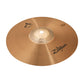 Zildjian A0310 A Series 10" Flash Splash Paper Thin Weight Cymbal with Brilliant & Traditional Finish for Drums