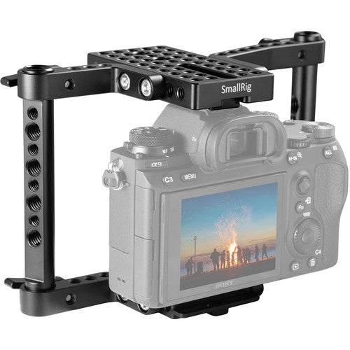 SmallRig VersaFrame Cage Model for Mirrorless and DSLR Camera -1630