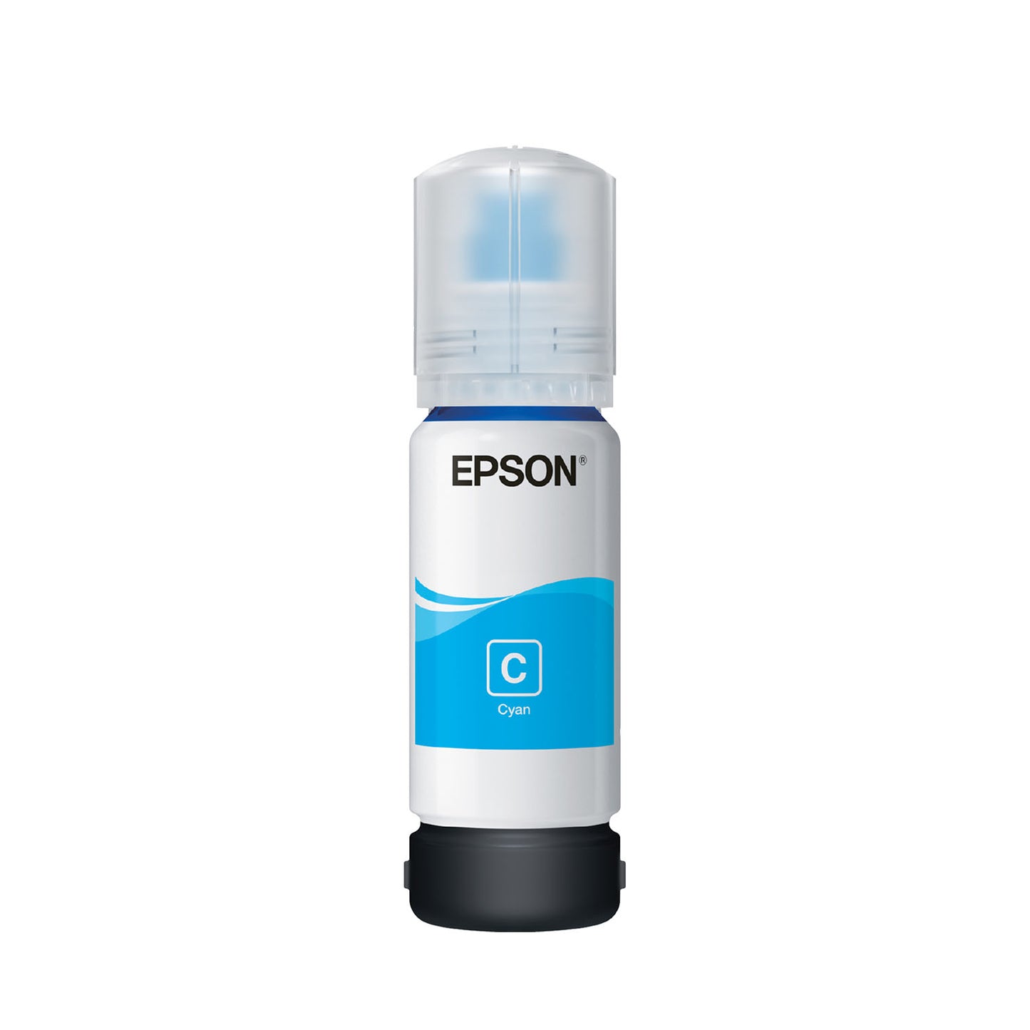 Epson 003 Ink Refill Bottle (65mL) for Printer EcoTank L1110 / L3110 / L3150 / L5190