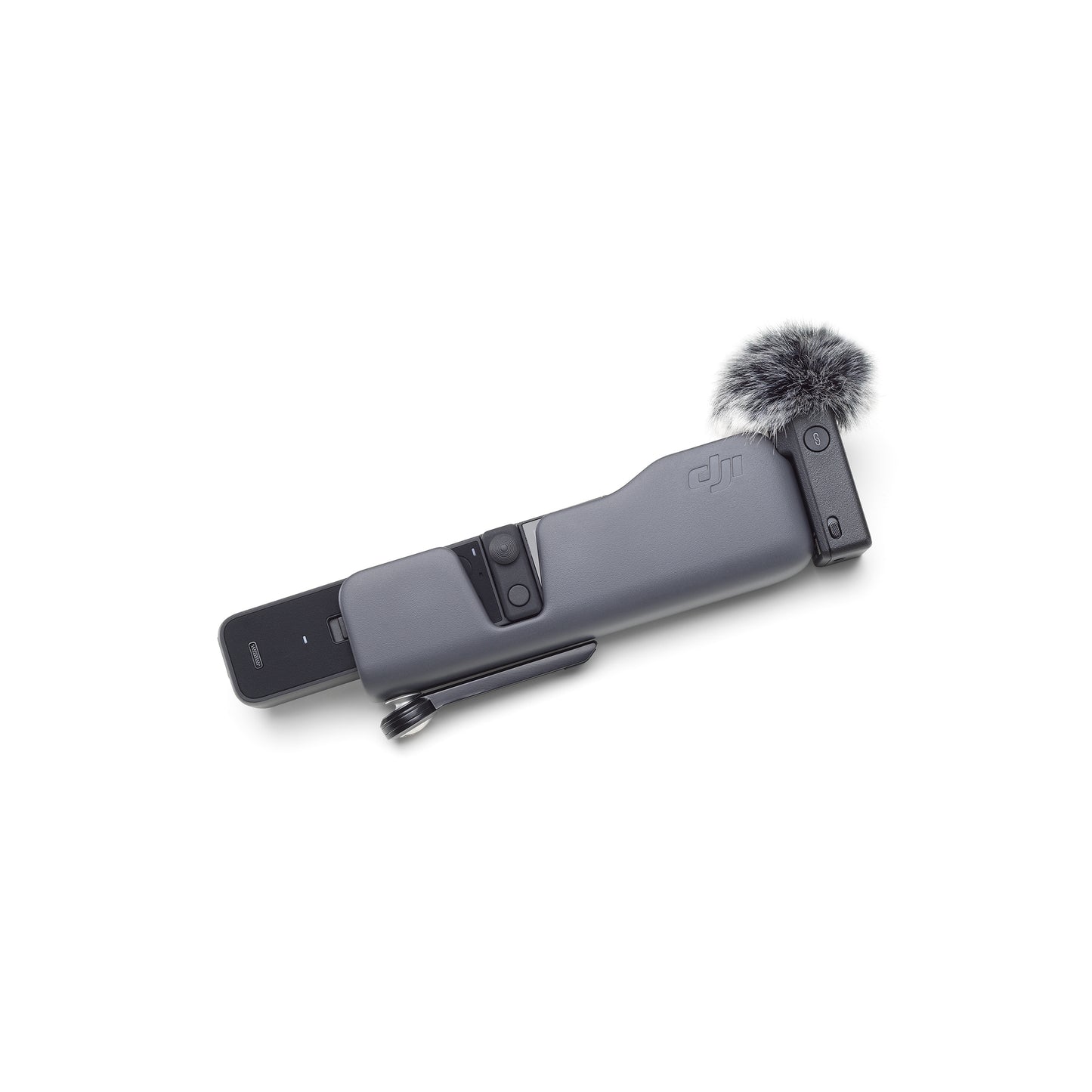 DJI Osmo Pocket 3 / 2 Creator Combo 3-Axis Stabilization 4K Ultra HD Pocket-Sized Gimbal Camera