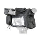 CamRade WetSuit Flexible Rain Cover for Panasonic AG-UX90 / AG-UX180 Camcorders with Clear Vinyl Windows for Visibility