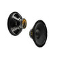 KEVLER KPA Series 15" Diameter Instrument Speakers with 43Hz-4.5KHz Frequency Response, Max 8Ohms Impedance, 97dB Sensitivity Level and 2" Voice Coil (2022 Model) (300W and 500W)