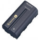 NP-F570 L Series InfoLithium Battery for Sony and Yongnuo Products