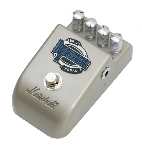 Marshall BB-2 Bluesbreaker II Guitar Effects Pedal – JG Superstore