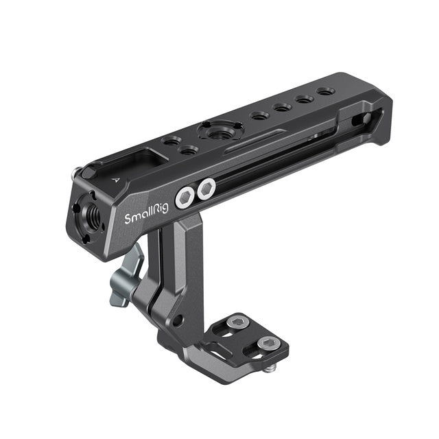 SmallRig Top Handle for Sony XLR-K1M, K2M, K3M and Panasonic DMW-XLR1 Adapter 3082