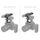SmallRig Top Handle for Sony XLR-K1M, K2M, K3M and Panasonic DMW-XLR1 Adapter 3082