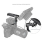 SmallRig Top Handle for Sony XLR-K1M, K2M, K3M and Panasonic DMW-XLR1 Adapter 3082