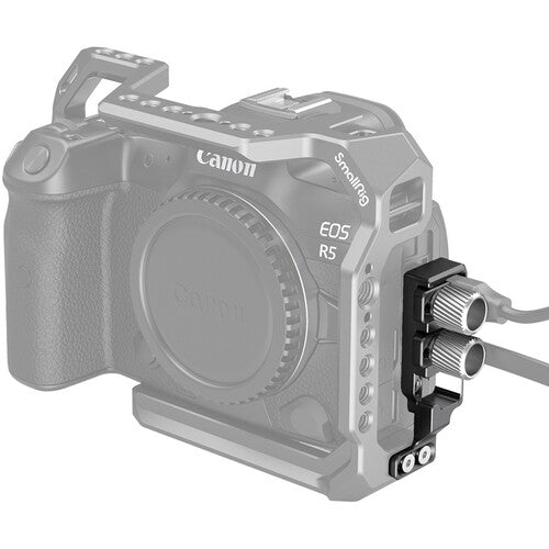 SmallRig Camera Cage Kit for Canon EOS R5 / R6 Aluminum Alloy Case (3139)
