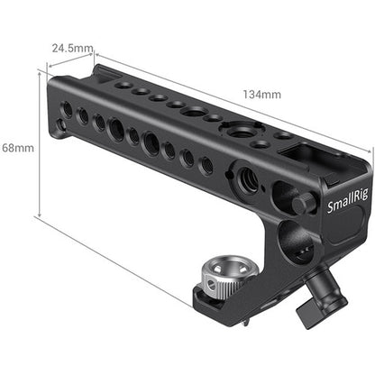 [CLEARANCE] SmallRig Camera Cage Kit for Sony A6600 with Top Handle Aluminum Alloy Case (3151)