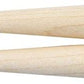 Vic Firth Nova NM5A Maple Wood Drumsticks (Pair) Drum Sticks for Drums and Percussion (Wooden and Nylon Tipped)
