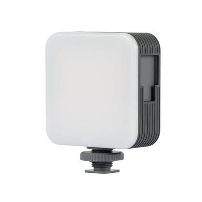 SmallRig Vibe P96 Bi-Color Mini Video LED Light with 2700K to 6500K CCT Color Temperature, 2200mAh, USB Type-C Charging Port for Vlog Vlogging