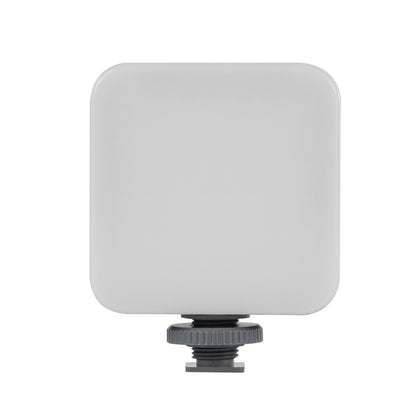 SmallRig Vibe P96 Bi-Color Mini Video LED Light with 2700K to 6500K CCT Color Temperature, 2200mAh, USB Type-C Charging Port for Vlog Vlogging