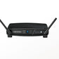 Audio Technica ATW-R1100 System 10 Digital Single Channel Wireless Receiver 2.4Ghz for Small Venues and Conference Rooms