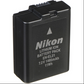 Pxel Nikon EN-EL21 Rechargeable 7.2v Li-Ion Replacement Class A Battery 1485 mAh for Nikon 1 V2 Digital Camera
