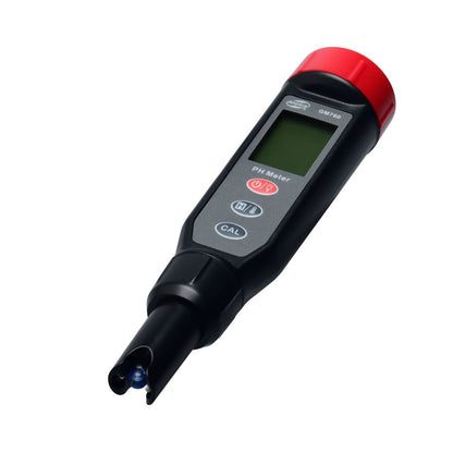 Benetech GM760 Digital PH Meter Water Quality Tester Pen with LCD Display, Low Battery Indication, Temperature Unit Switch
