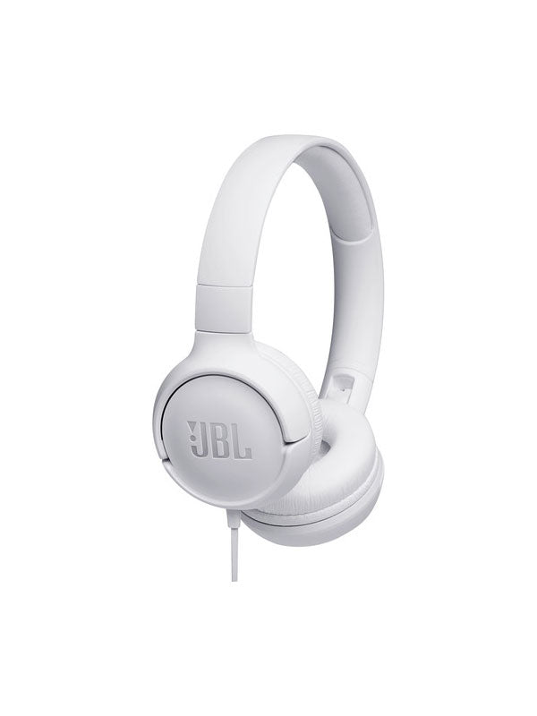 Pure Superstore Con Sound, with Wired Bass 500 In-Line Tune Remote JBL Headphones – JG