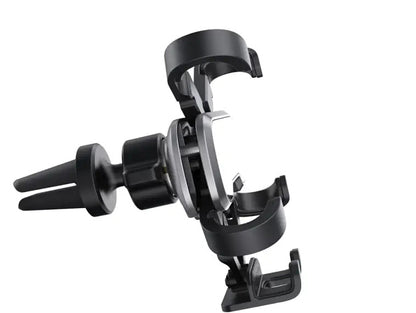 [CLEARANCE] UGREEN Universal Retractable Car Air Vent Phone Mount with Gravity Grip for Smartphones | 80539
