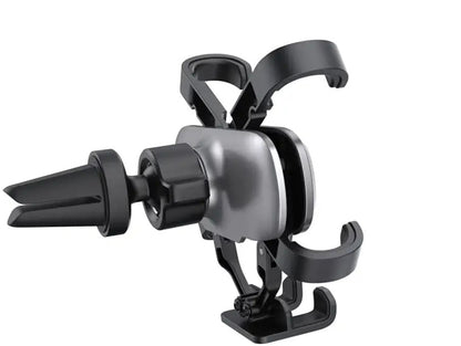 [CLEARANCE] UGREEN Universal Retractable Car Air Vent Phone Mount with Gravity Grip for Smartphones | 80539