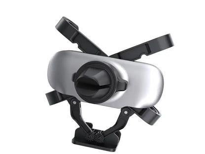 [CLEARANCE] UGREEN Universal Retractable Car Air Vent Phone Mount with Gravity Grip for Smartphones | 80539
