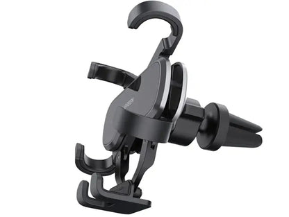 [CLEARANCE] UGREEN Universal Retractable Car Air Vent Phone Mount with Gravity Grip for Smartphones | 80539