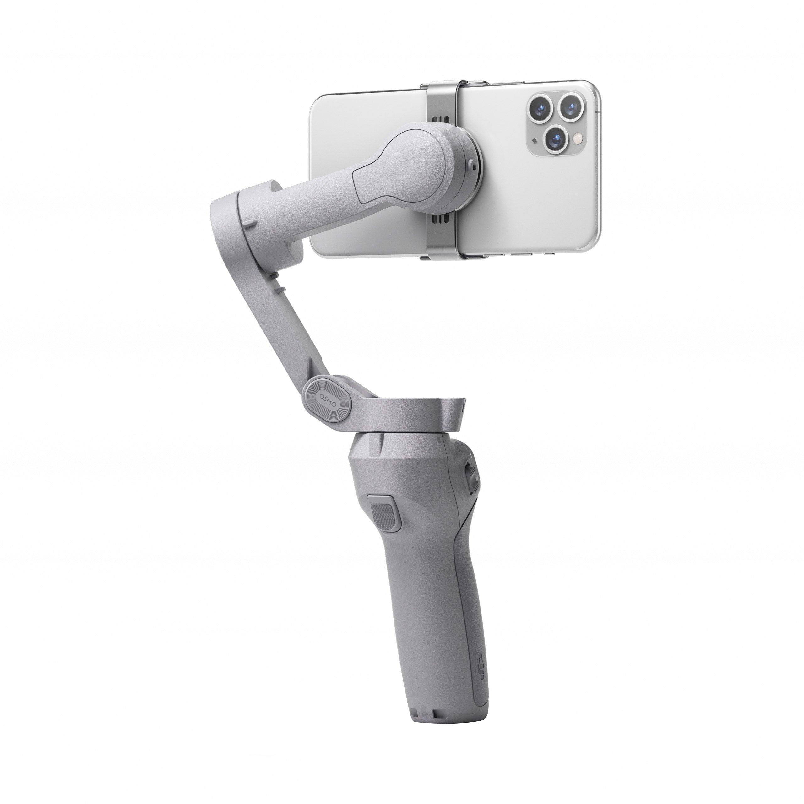 DJI Osmo Mobile SE 3-Axis Gimbal Stabilizer with Gesture Controls Acti – JG  Superstore