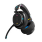 Skullcandy PLYR Wireless Gaming Over-Ear Multi-Platform Stereo Headset with Smart Mic, Supreme Sound, Bluetooth 5.0, & Advanced Audio Controls Headphones (Black)