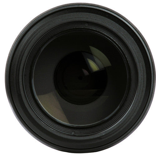 Tamron A005 SP 70-300mm f/4-5.6 Di VC USD Telephoto Zoom Lens for