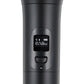 Godox WH-M1 514 to 596MHz Wireless Handheld Microphone for Events, Interviews, Speech & Lectures
