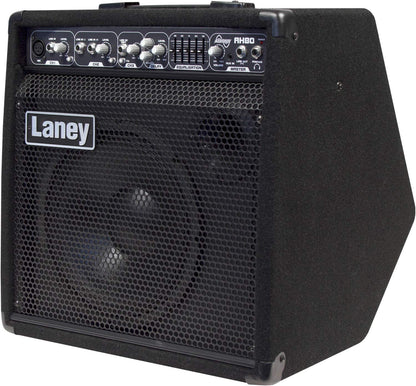 LANEY AH80 - 3 Guitar Combo Amplifier