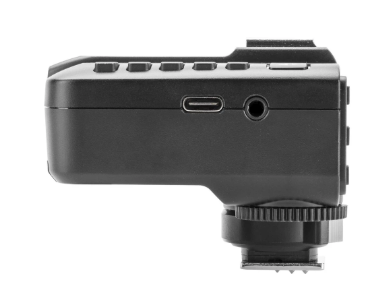 Godox X2T-O 2.4G E-TTL Wireless Flash Speedlite Single Transmitter Trigger TX for Panasonic Lumix and Olympus X2T