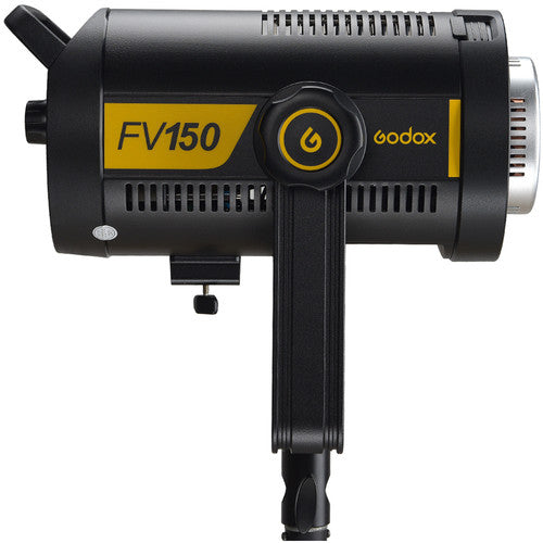 Godox FV150 High Speed Sync Flash and Continuous LED Light, Built-in Wireless X System