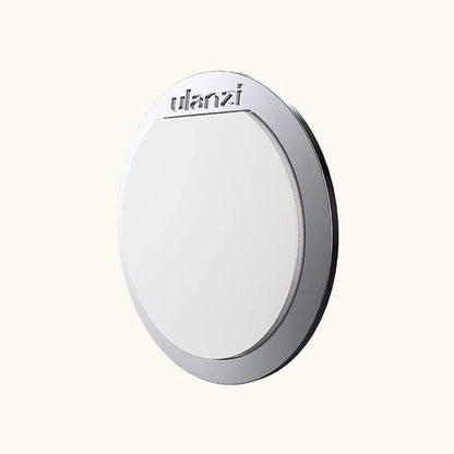 [CLEARANCE] Ulanzi Vlog Selfie Target Vlog Mirror for Smartphones with Reusable Nano Stickers