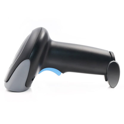 LogicOwl OJ-WM930 1D 2D QR Code Barcode Handheld Scanner for Supermarkets, Drugstores and Convenience Stores