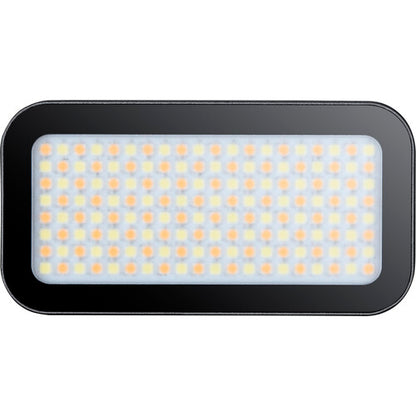 Godox WL8P Waterproof 2400-8500K LED Light with 2900mAh Battery for Bad Weather and Underwater