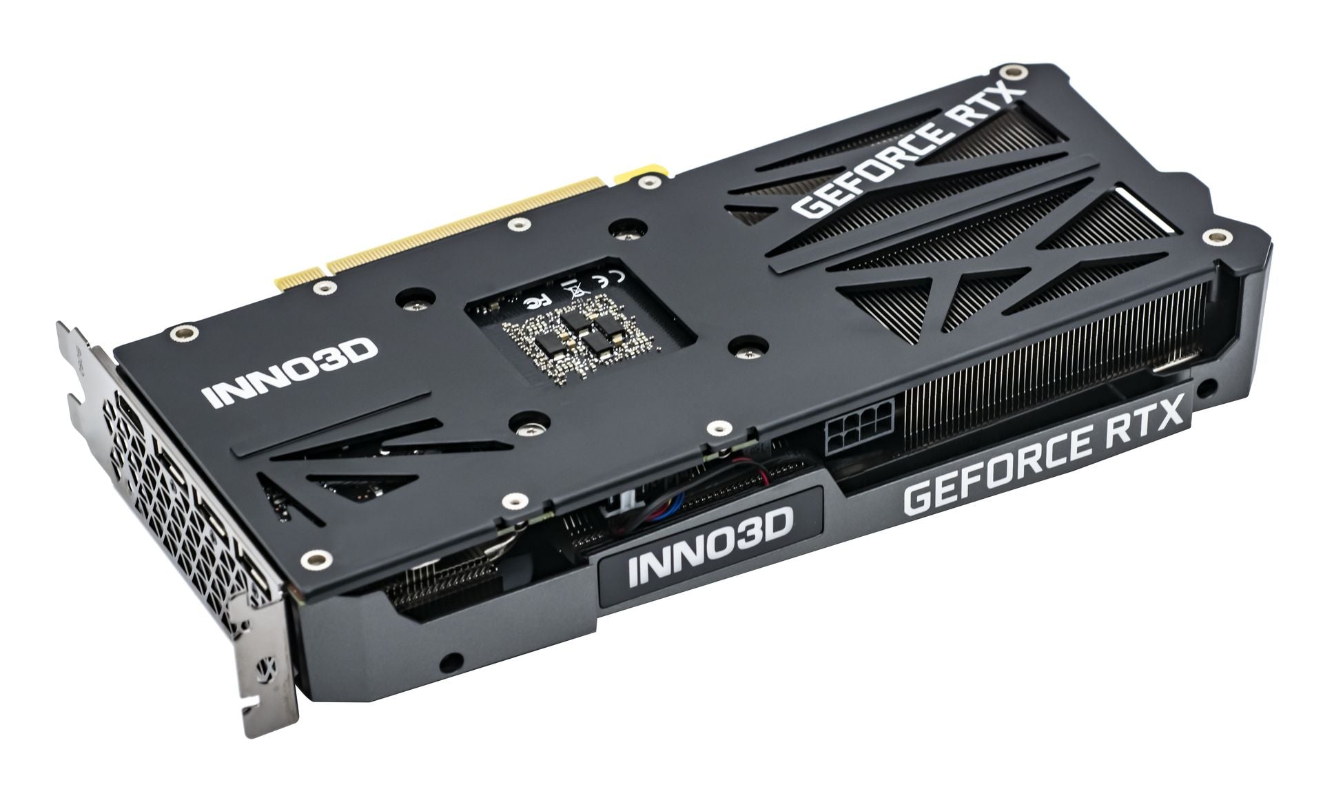 GeForce Card INNO3D 12GB OC RTX Graphics JG Superstore Twin X2 3060 Video GDD Gaming –