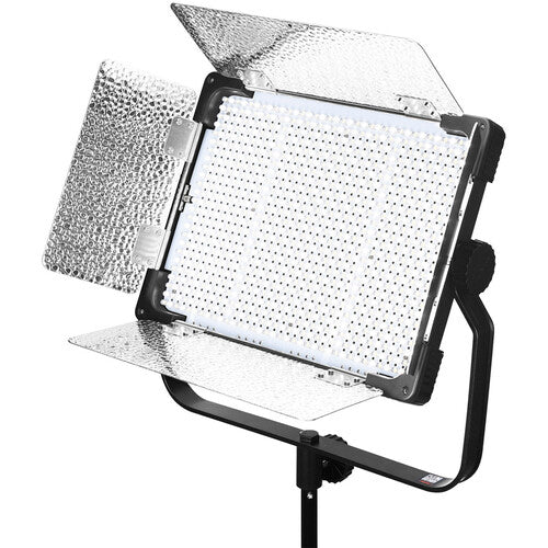 Yongnuo YN9000 5600K LED Light with Softbox for Youtube, Photography, Livestream, Studio (Daylight)