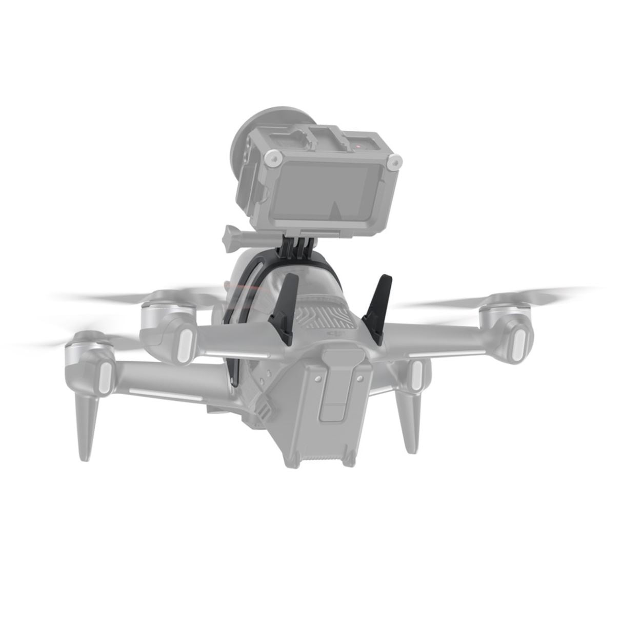 Dji on sale fpv smallrig