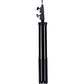 Phottix P220 3-Section Aluminum Light Stand with 220cm Max Height 1.5kg Load Capacity PH88213 for Studio Light Reflector LED Speedlight