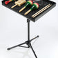 Hercules DS800B Percussion Table Stand