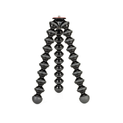 JOBY GorillaPod 1K Flexible Mini Tripod with Speaker Stand 1kg Load Capacity, 1/4"-20 Mount | 1446