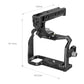 SmallRig Master Camera Cage Kit for Sony Alpha 7S III A7S III A7S3 with Handle HDMI Clamp NATO Rail Allen Wrench 1/4 Screw 3009