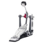 Pearl P1030R Eliminator Solo: Red Cam Single Bass Drum Kick Pedal with Control Core Quad-beater Footboard Powershifter Function