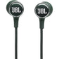 JBL LIVE 220BT Wireless Neckband In-Ear Headphones Bluetooth 4.2 Earphones 10h Playtime with Hands-Free Calls Mic Google Alexa Support Multipoint Technology