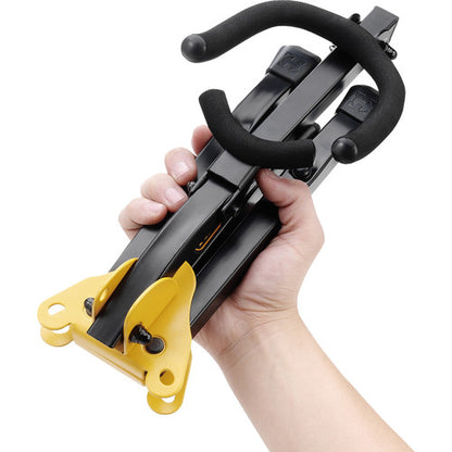 Hercules DS530BB Alto Tenor Saxophone Stand with Bag
