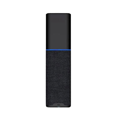 Tenveo ConferenceCam 2K Full HD Conference Camera with AI Face Detection, 360 Degree Speaker, Tilt Up/Down Web Camera and Built-In Microphones for Meetings and Office Events | TEVO-CM1000